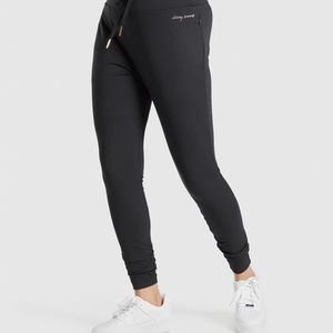 Whitney Simmons x Gymshark joggers from v2